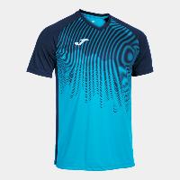 CAMISETA MANGA CORTA TIGER VI 