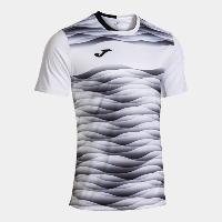 CAMISETA MANGA CORTA TIGER VII