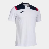 CAMISETA MANGA CORTA TOLEDO