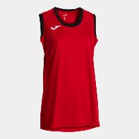 CAMISETA SIN MANGAS CANCHA MUJER HOJA 2