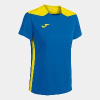 Camiseta m/c Championship VI mujer Joma 2