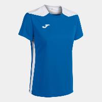 Camiseta m/c Championship VI mujer Joma 2