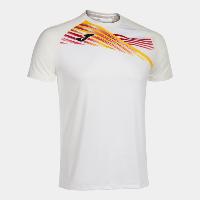 Camiseta manga corta Elite X Joma 2