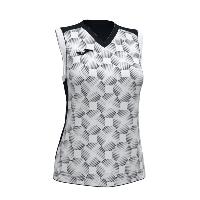 Camiseta sin mangas Supernova III mujer Joma 2