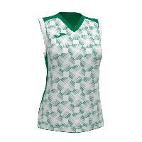 Camiseta sin mangas Supernova III mujer Joma 2