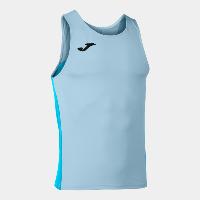 Camiseta tirantes Winner II running Joma 2