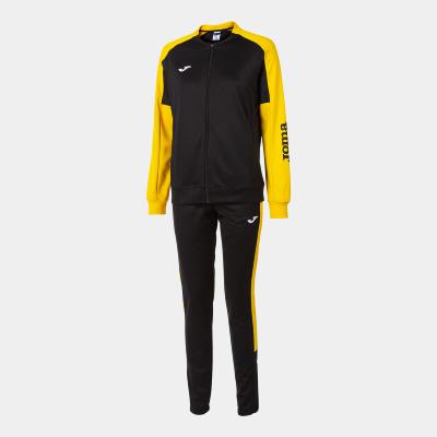 Chándal Eco Championship mujer Joma
