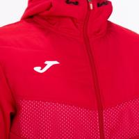 Chaqueta Capucha Berna II Joma 