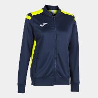 Chaqueta Championship VI mujer Joma 2