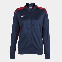 Chaqueta Championship VI mujer Joma 2