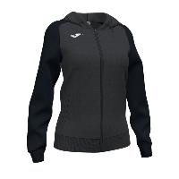 Chaqueta capucha Academy IV mujer Joma