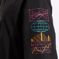 Chaqueta ligera Urban Street Joma