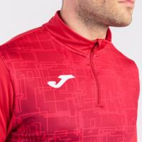 Sudadera media cremallera Elite VIII Joma