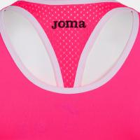 Vestido Break tenis-padel mujer Joma