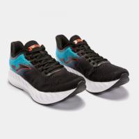 Zapatillas R.3000 2101 negro Joma