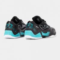SET MEN  NEGRO