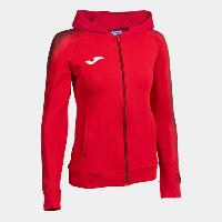 CHAQUETA  CAPUCHA ELITE XI JOMA