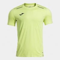 CAMISETA MANGA CORTA R-CITY JOMA 1