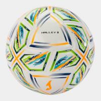 BALÓN HALLEY II BLANCO TURQUESA FLÚOR JOMA