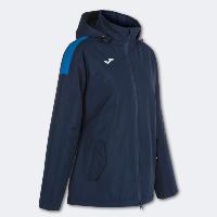 ANORAK TRIVOR MUJER HOJA 2