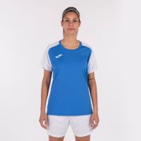 CAMISETA MANGA CORTA ACADEMY IV MUJER HOJA 2