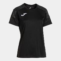 CAMISETA MANGA CORTA CHAMPIONSHIP VIII MUJER  HOJA 2