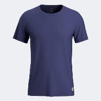 CAMISETA MANGA CORTA INDOOR GYM