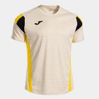 CAMISETA MANGA CORTA MONTREAL