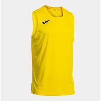 CAMISETA SIN MANGAS COMBI BASKET