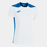 Camiseta m/c Championship VI mujer Joma 2