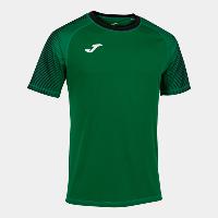 Camiseta mc Hispa III Joma