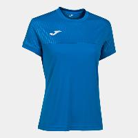 Camiseta mc Montreal mujer Joma