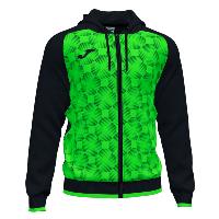 Chaqueta capucha Supernova III Joma 1