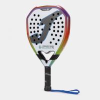 PALA DE PÁDEL MULTICOLOR