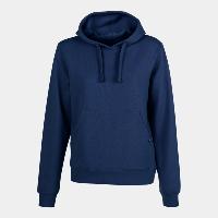Sudadera capucha Montana mujer casual Joma