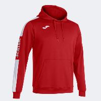 Sudadera con capucha Championship IV Joma
