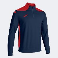 Sudadera sin capucha Championship VI Joma 2