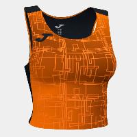 Top Elite VIII mujer Joma