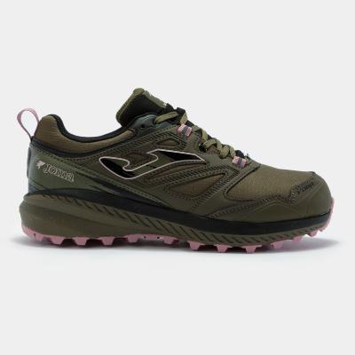 Zapatilla Vora aislatex mujer 2123 Joma