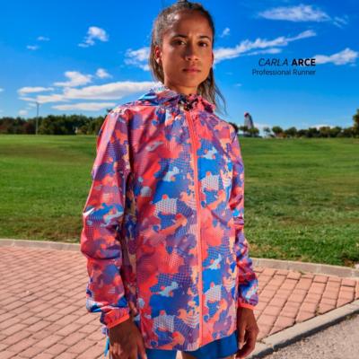 CHUBASQUERO R-CITY CORAL JOMA