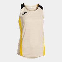 CAMISETA SIN MANGAS MONTREAL
