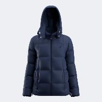 ANORAK URBAN STREET