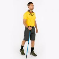 Braga cuello Explorer trail Joma 2
