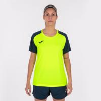 CAMISETA MANGA CORTA ACADEMY IV MUJER