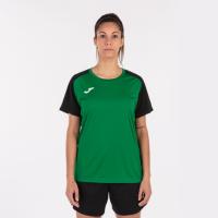 CAMISETA MANGA CORTA ACADEMY IV MUJER