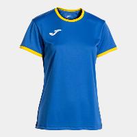 CAMISETA MANGA CORTA COMBI PREMIUM MUJER HOJA 2