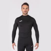 CAMISETA MANGA LARGA BRAMA ACADEMY HOJA 2