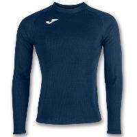CAMISETA MANGA LARGA BRAMA FLEECE
