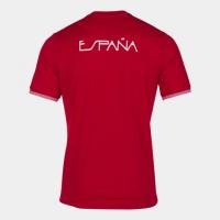Camiseta Paseo COE Joma