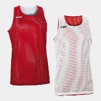 CAMISETA SIN MANGAS ARO REVERSIBLE 